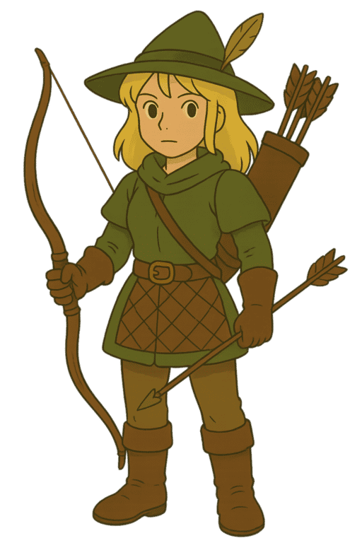 Ranger