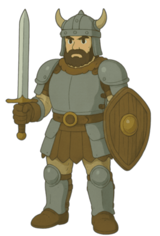 Warrior